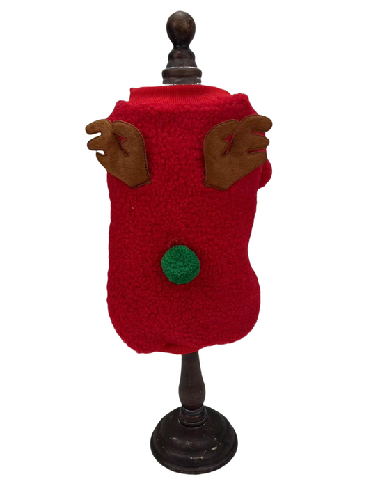 Paw Couture gyvūnų augintinių megztinis