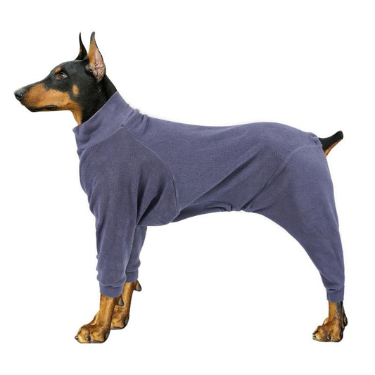 Paw Couture gyvūnų augintinių kombinezonas