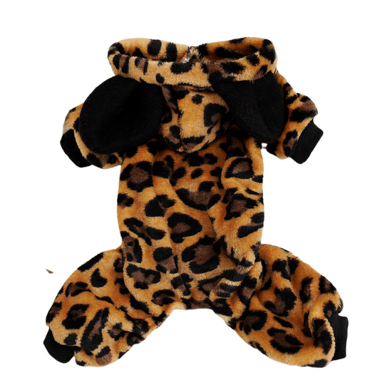 Paw Couture gyvūnų augintinių kombinezonas