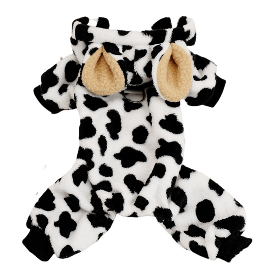 Paw Couture gyvūnų augintinių kombinezonas