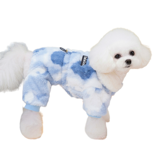 Paw Couture gyvūnų augintinių kombinezonas