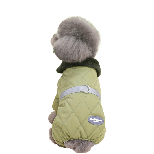 Paw Couture gyvūnų augintinių kombinezonas