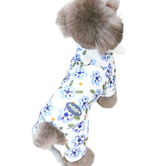Paw Couture gyvūnų augintinių kombinezonas