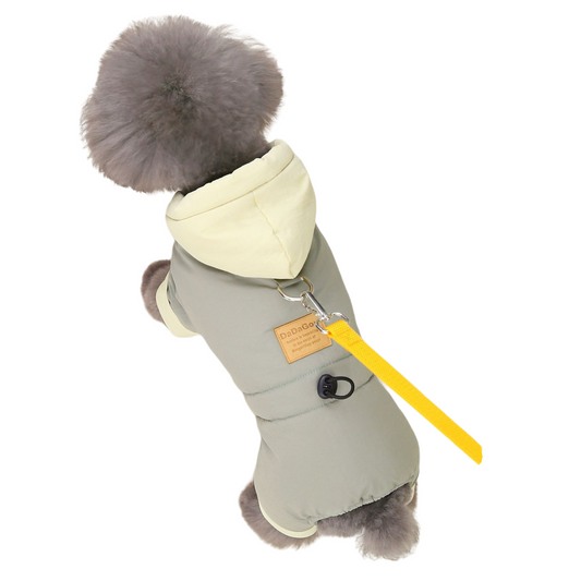 Paw Couture gyvūnų augintinių kombinezonas