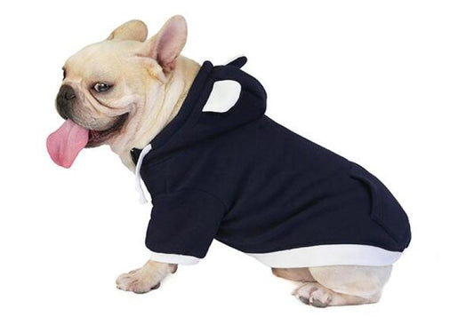 Paw Couture gyvūnų augintinių džemperis