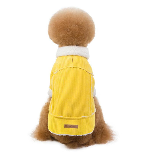 Paw Couture gyvūnų augintinių striukė