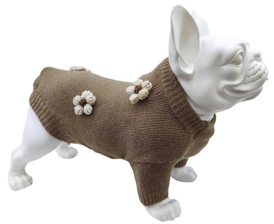 Paw Couture gyvūnų augintinių megztinis