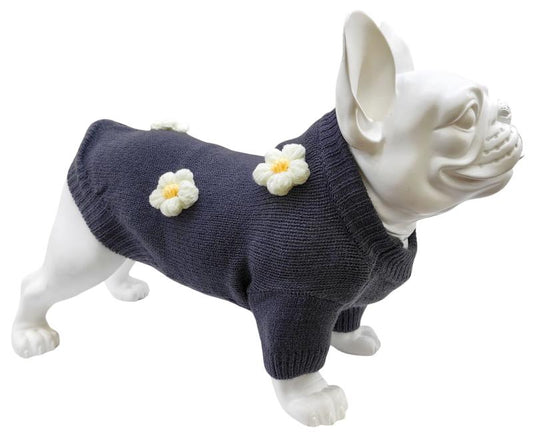 Paw Couture gyvūnų augintinių megztinis
