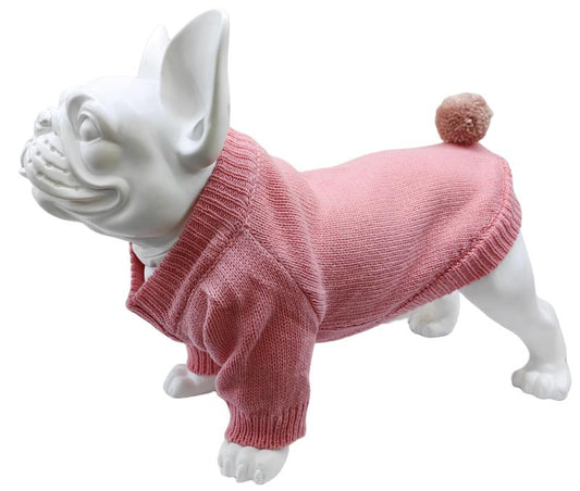 Paw Couture gyvūnų augintinių megztinis