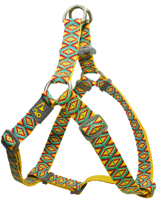 Doco šunų petnešos