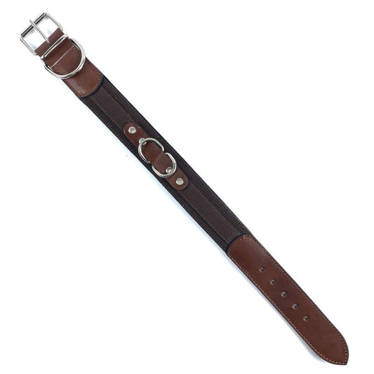 Lino šunų antkaklis