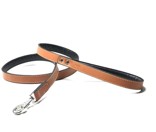 Lino šunų pavadėlis