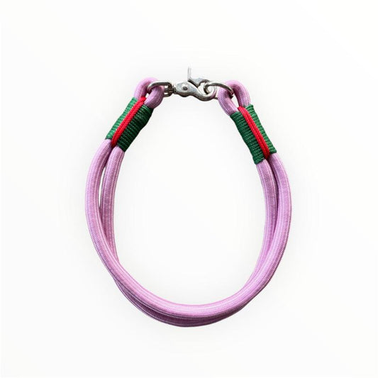 Lino šunų antkaklis