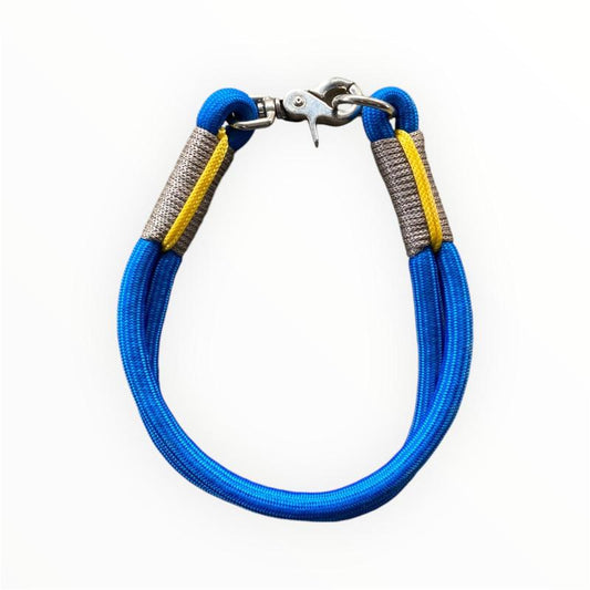 Lino šunų antkaklis