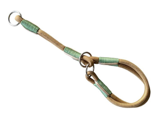 Lino šunų antkaklis