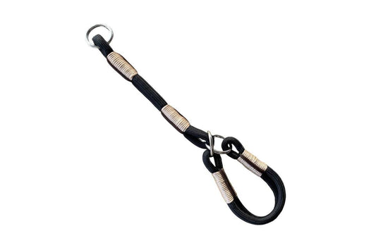 Lino šunų antkaklis