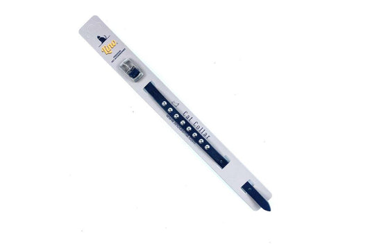 Lino kačių antkaklis