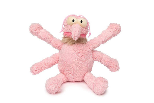 Fuzzyard šunų žaislas, Scratchette