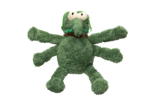 Fuzzyard šunų žaislas, Flea Scratchy