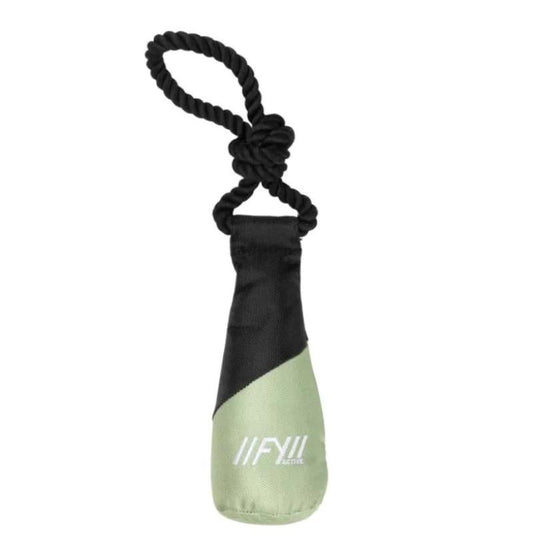 Fuzzyard šunų žaislas, Fetch N Float