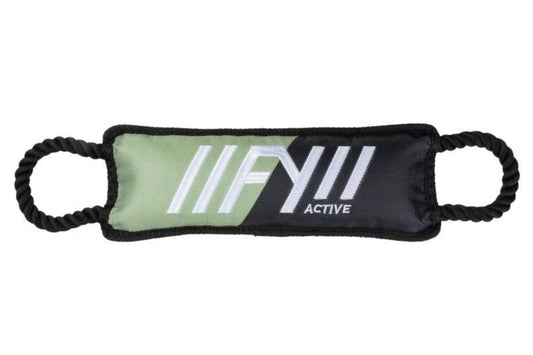 Fuzzyard šunų žaislas, virvė