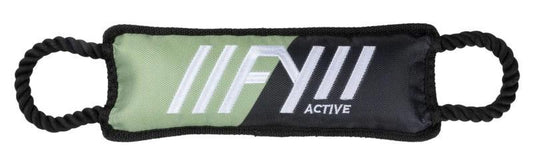 Fuzzyard šunų žaislas, virvė