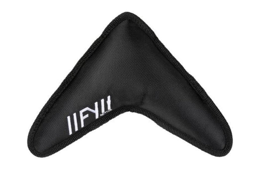 Fuzzyard šunų žaislas, bumerangas