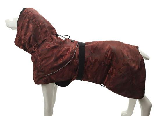 Paw Couture gyvūnų augintinių liemenė
