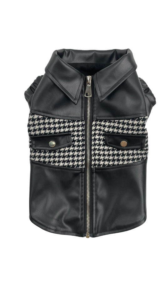 Gyvūnų augintinių striukė