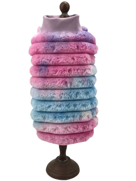 Paw Couture gyvūnų augintinių megztinis