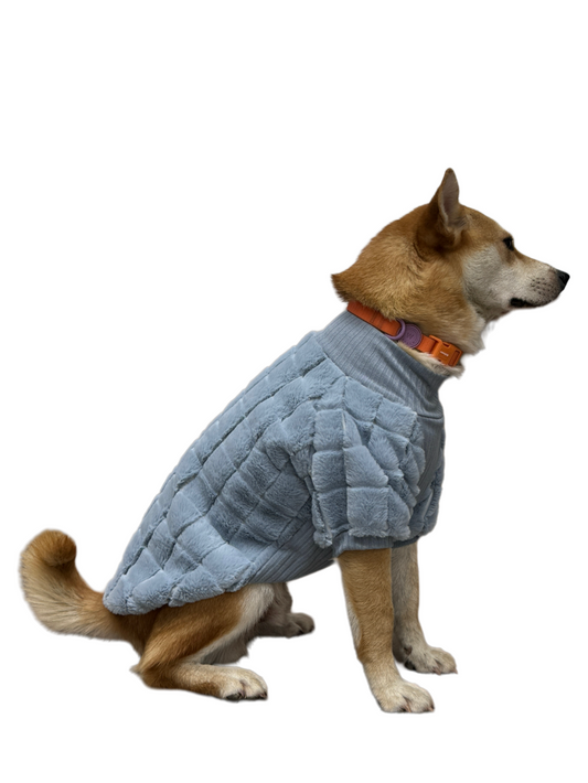 Paw Couture gyvūnų augintinių megztinis
