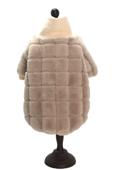 Paw Couture gyvūnų augintinių megztinis