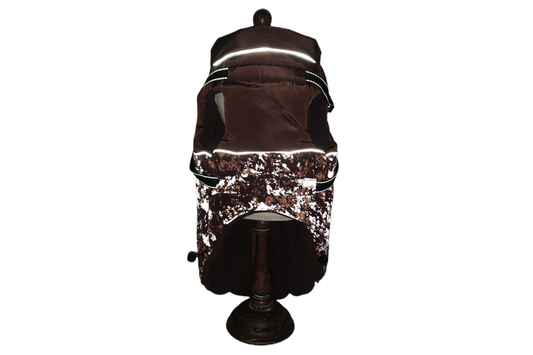 Gyvūnų augintinių liemenė