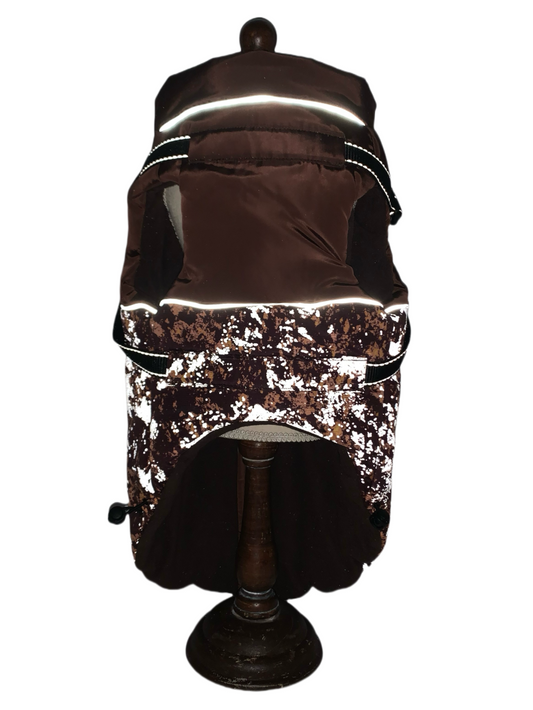 Gyvūnų augintinių liemenė