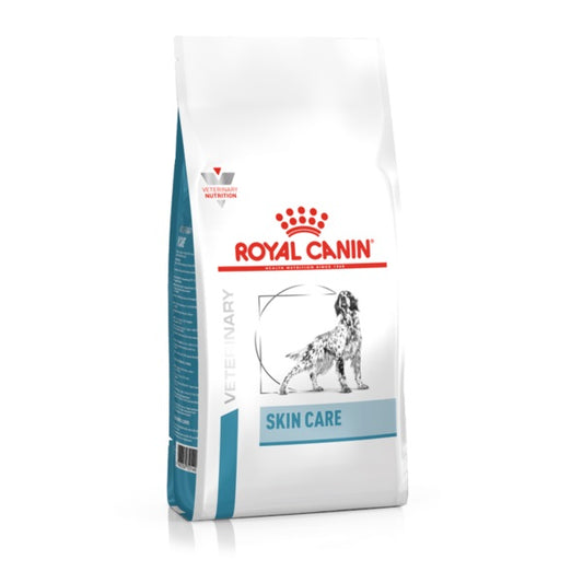 Royal Canin suaugusių, visų veislių šunų odos funkcijai palaikyti, sausas dietinis pašaras