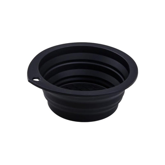 Pet Advance gyvūnų augintinių dubenėlis, silikoninis, 13.9x13x0.5 cm