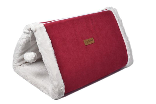 Dubex gyvūnų augintinių guolis-slėptuvė, 60x45 cm