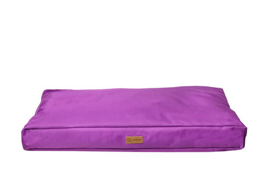 Dubex gyvūnų augintinių guolis, violetinis