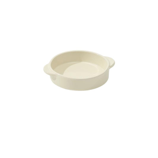 Xingmi Ceramics gyvūnų augintinių dubenėlis, keraminis, 17x14x3,8 cm