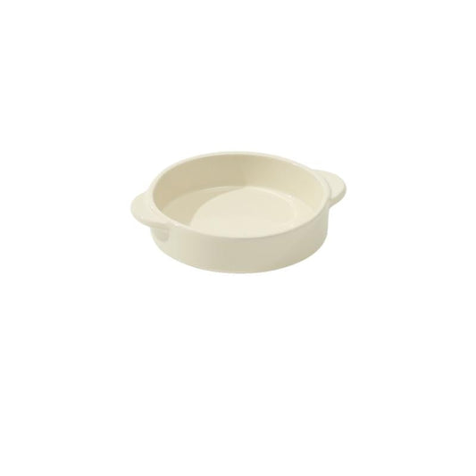 Xingmi Ceramics gyvūnų augintinių dubenėlis, keraminis, 17x14x3,8 cm