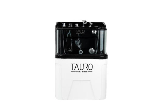 Tauro Pro Line ozono vonia, su MILK SPA programa, IONIC technologija, 75x65x102 cm