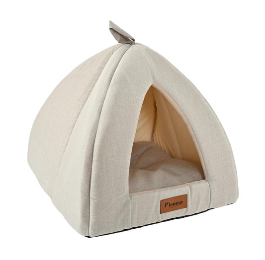 Gyvūnų augintinių guolis, atsparus vandeniui