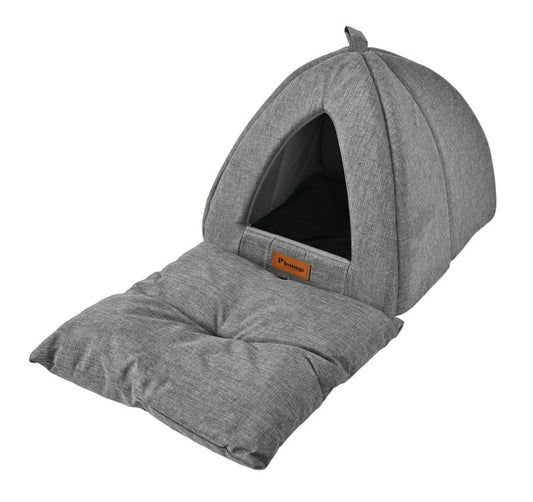 Gyvūnų augintinių guolis, atsparus vandeniui