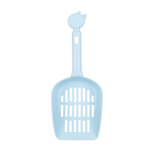 Pet Advance kačių kraiko semtuvėlis, 25.5x10.2 cm