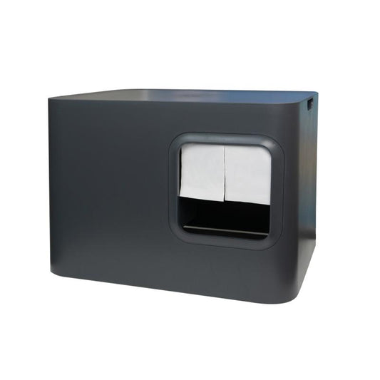 Pet Advance Plus kačių tualetas  51.5x39x38.1 cm