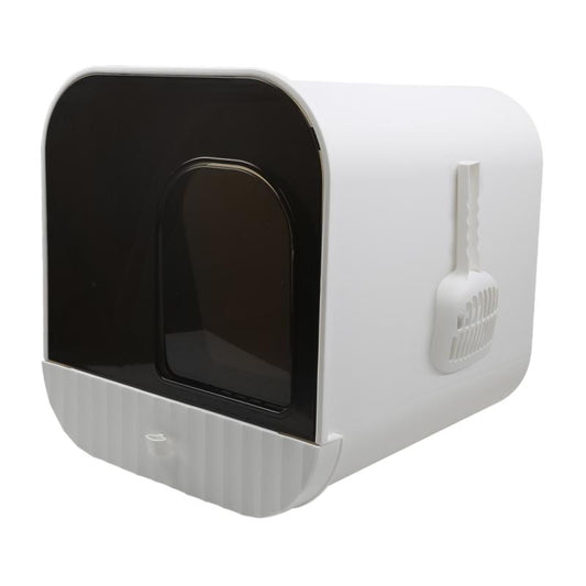 Pet Advance Vault kačių tualetas 41.2 x41x40cm