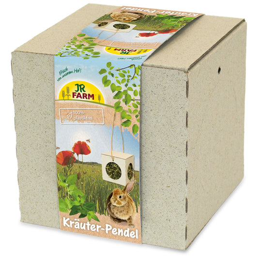Graužikų pašaro papildas dėžutėje