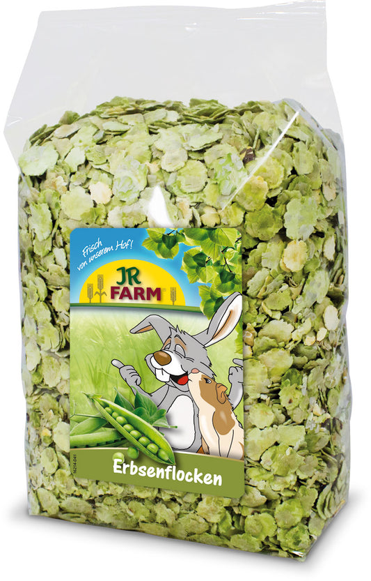 Graužikų pašaro papildas