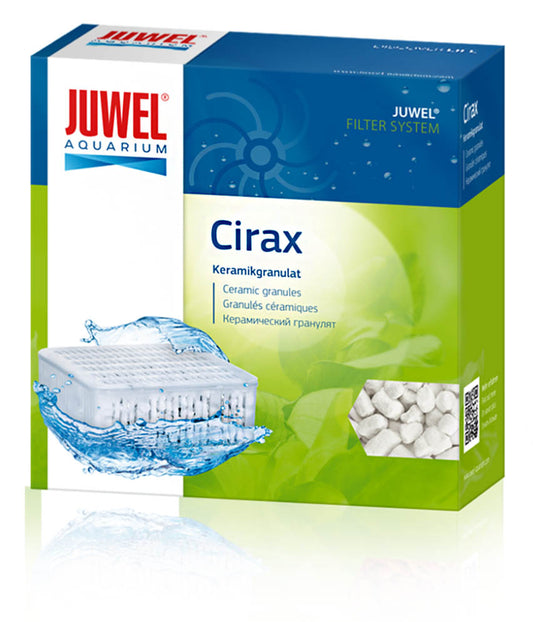 Įdėklas juwel Bioflow M / Compact filtrui Cirax