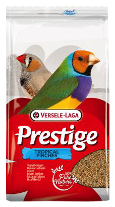 Versele Laga Prestige egzotinių paukščių lesalas